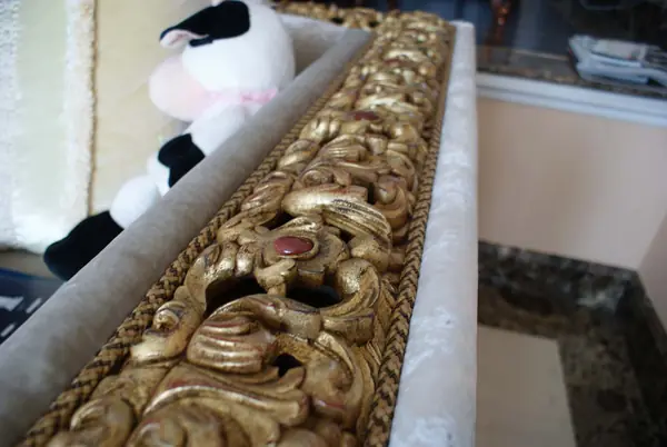 Дом с зимним садом