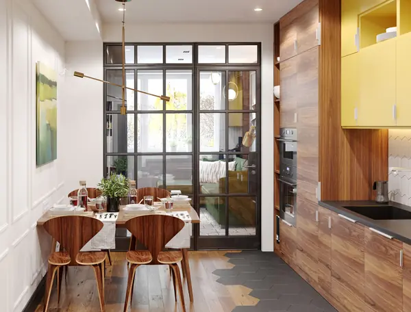 МОСКОВСКИЙ ЛОФТ