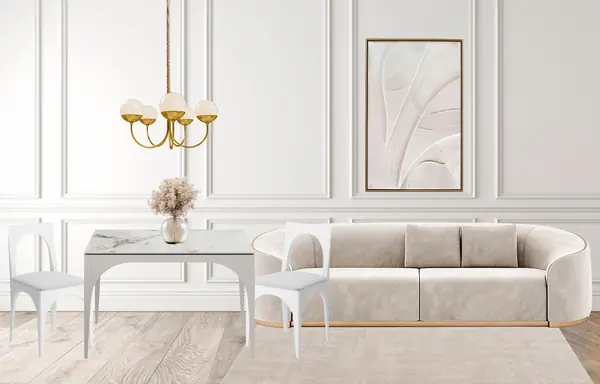 Сстол прямоугольный Бемим