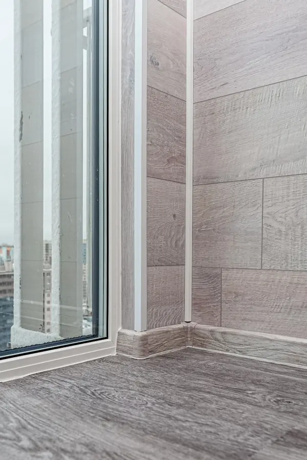 Отделка Балконов и Лоджий