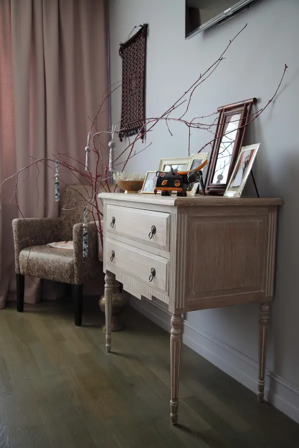 Квартира 85 м2