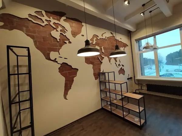 Кабинет Академика