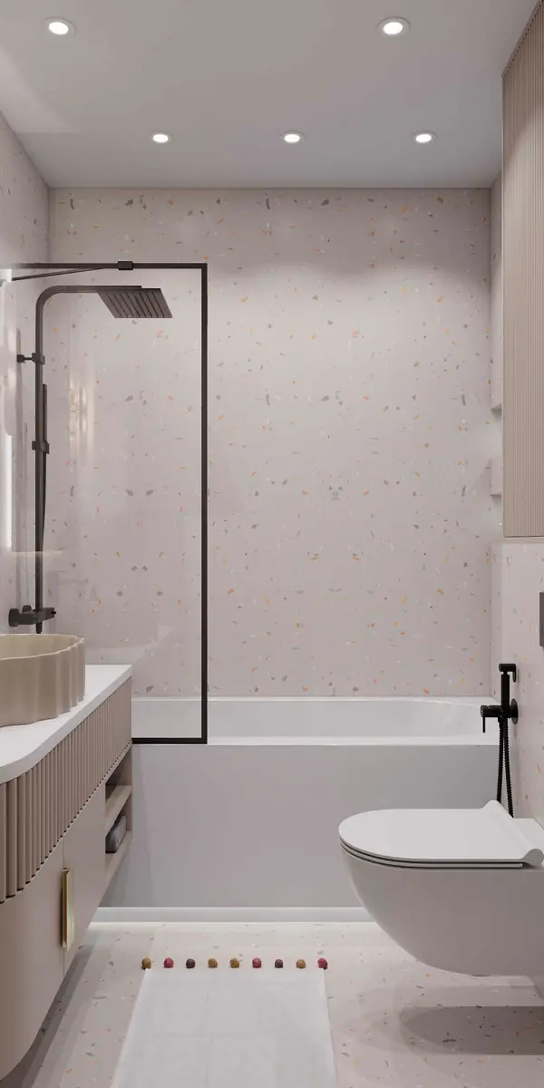 Квартира в Москве 2023