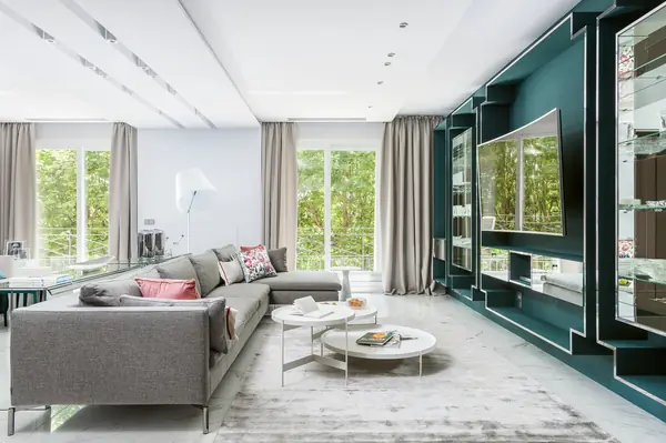 Belle Nouvelle (completed)