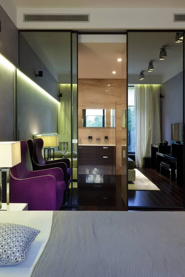 Квартира в ЖК «Одиннадцать Станиславского», Москва