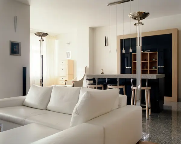 Квартира в Хамовниках