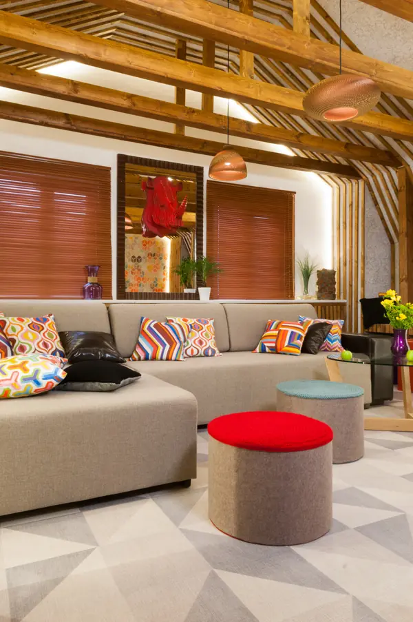 передача Фазенда (1 канал)