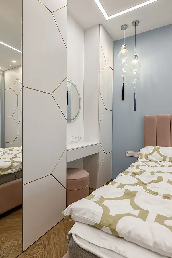 От идеи до воплощения...