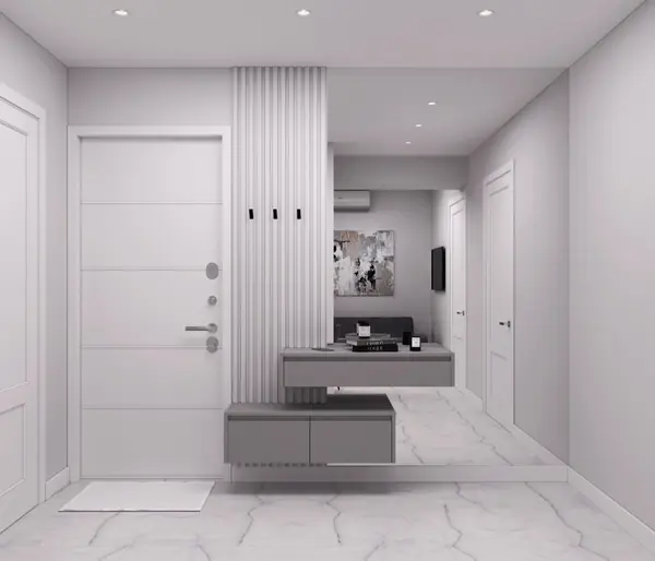 ЖК Шоколад г.Сочи - 50 кв.м