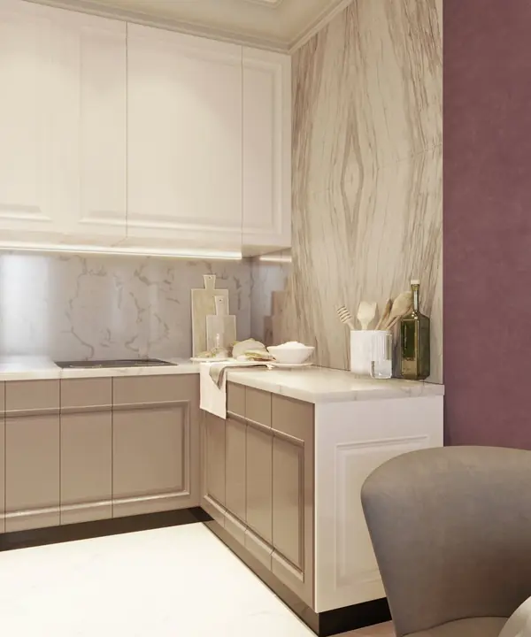 ЖК Резиденция архитекторов