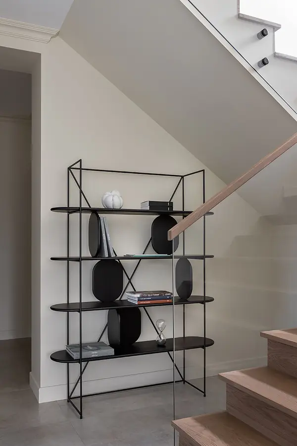 Maison. Загородный дом под Минском