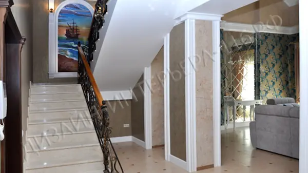 Дизайн и роспись