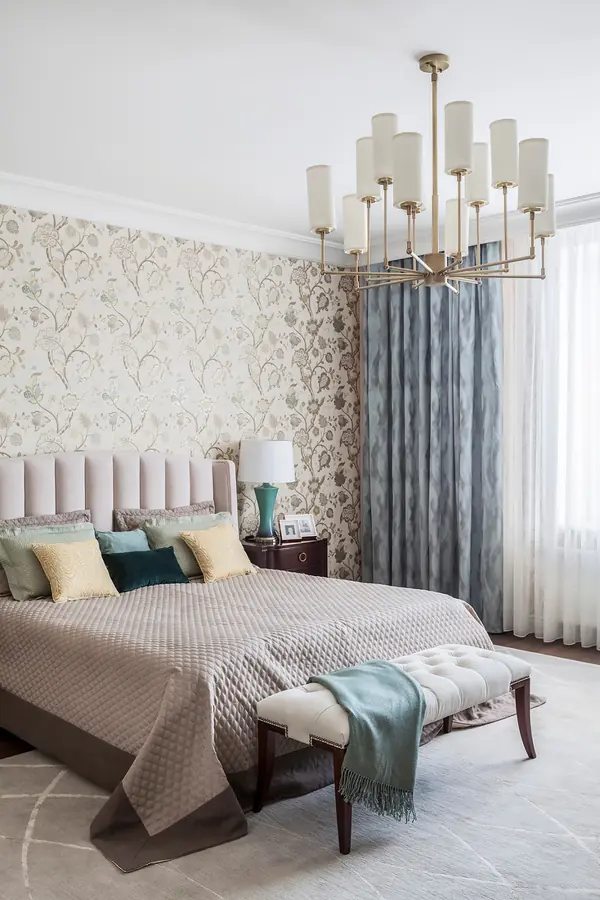 Дом для большой семьи