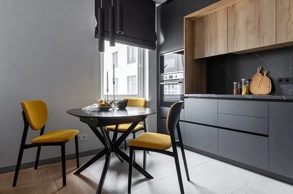 ЖК Галактика PRO