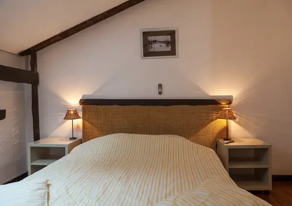 Загородная гостиница