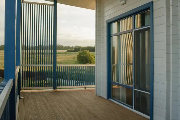 Concept House Store проект 2К двойной брус