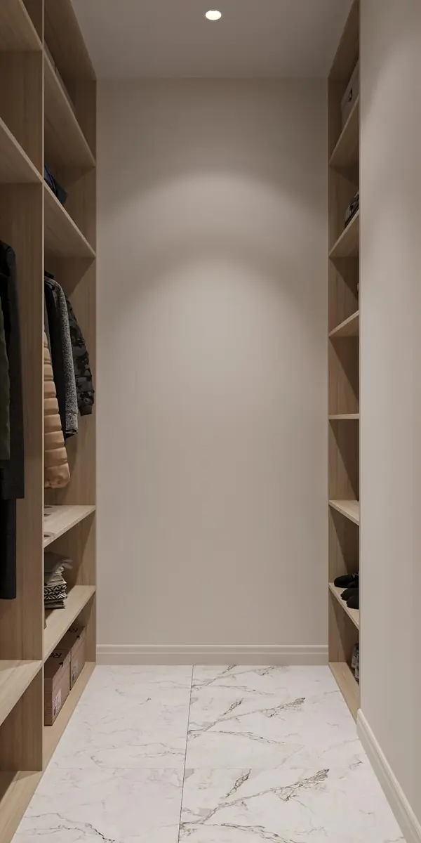 ЖК "Резиденция Сколково" 70 кв.м