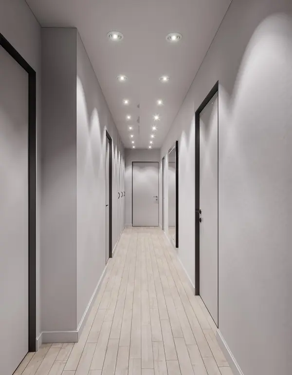 Дизайн ЖК Композиторов