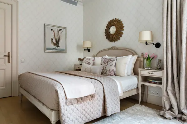 Квартира на Остоженке