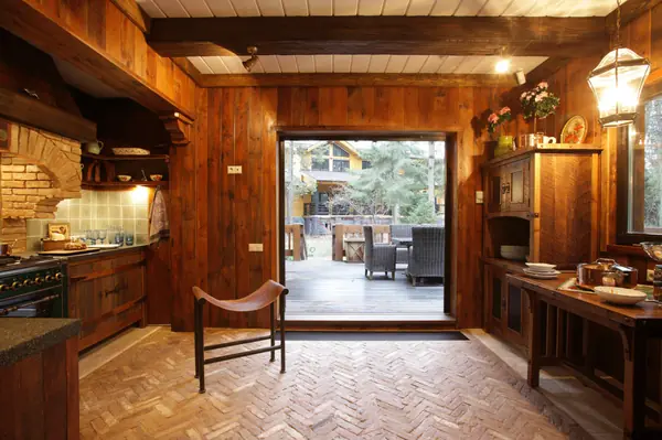 american dream in Russia