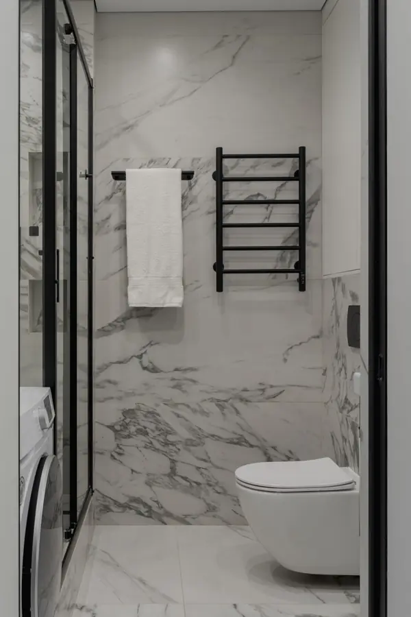 Студия для студентки