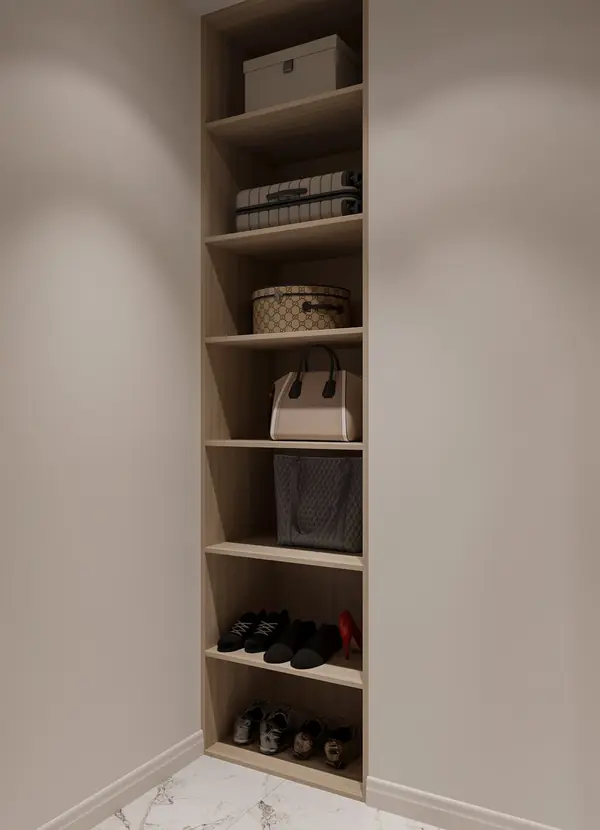 ЖК "Резиденция Сколково" 70 кв.м