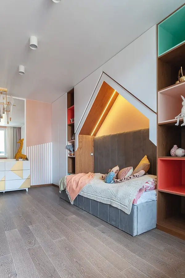 Дерево семьи