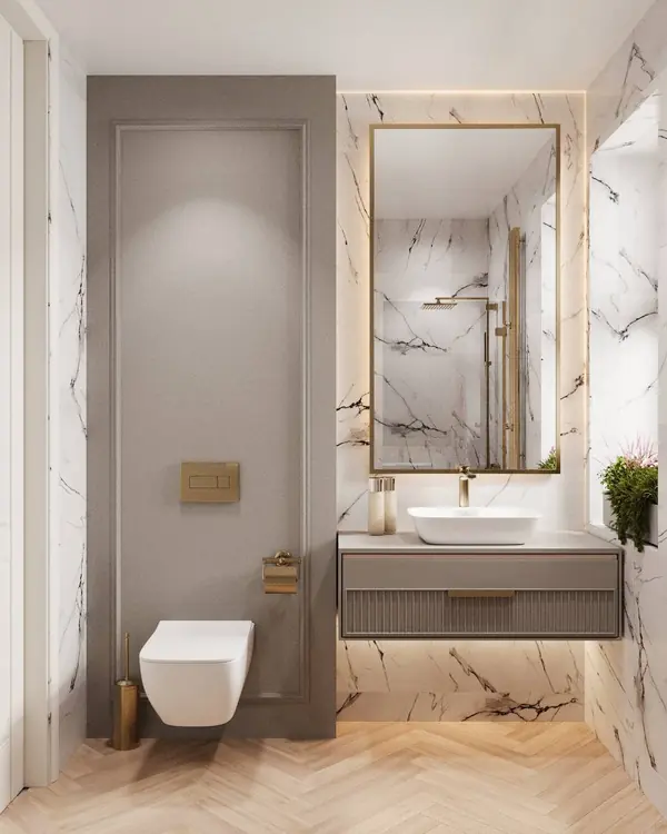 Спокойствие