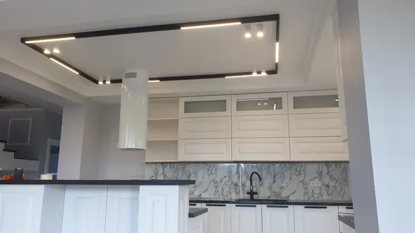 Ремонт частного дома