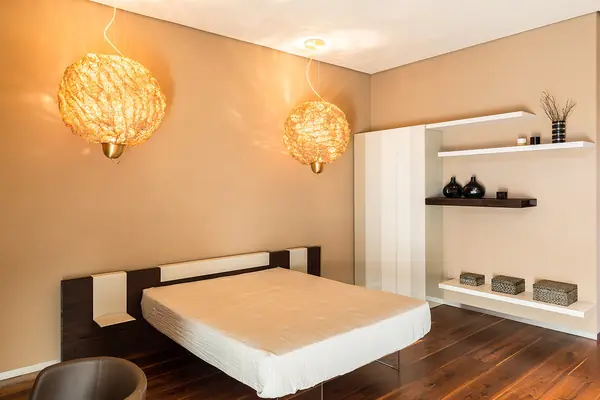 Частный жилой дом на Рублево-Успенском  шоссе