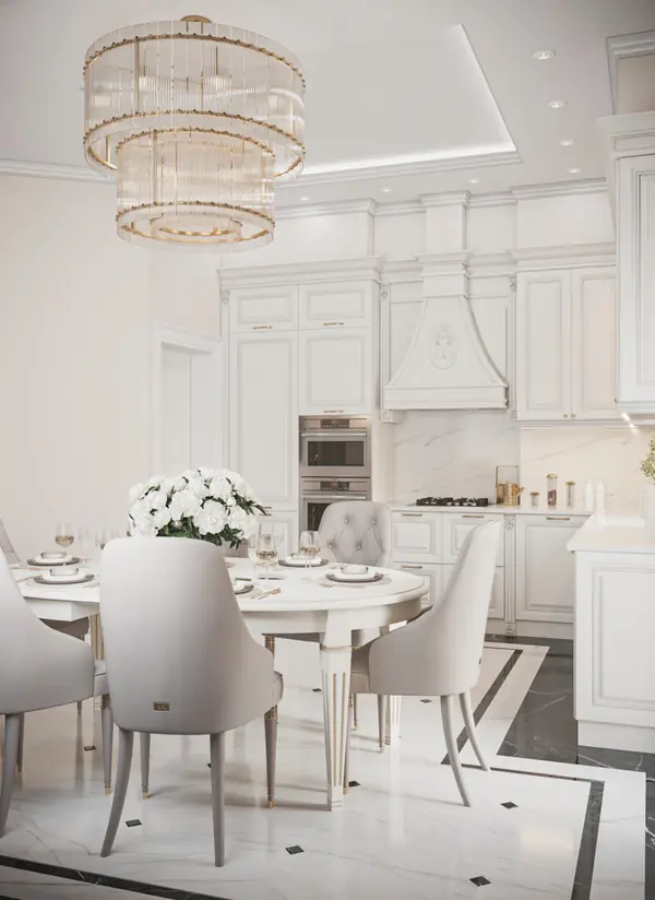 Притяжение