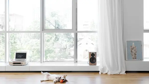 Парящие подоконники