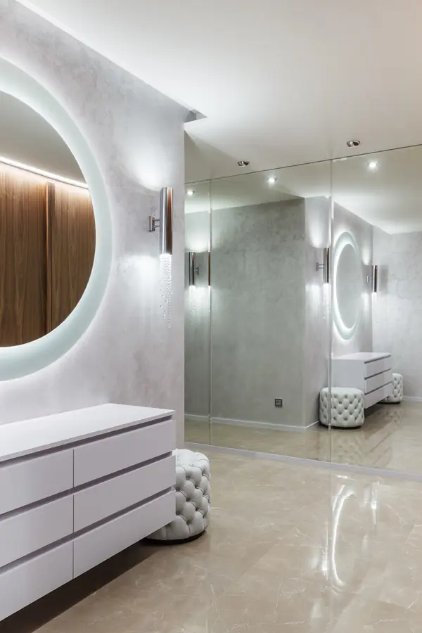 Квартира на Новоясеневской