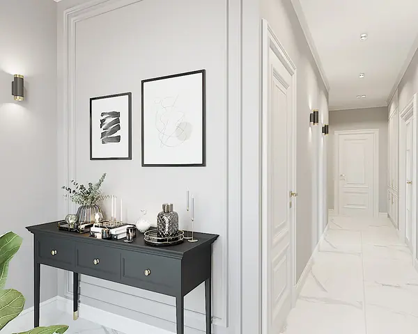 ЖК Петровский квартал г. Пенза