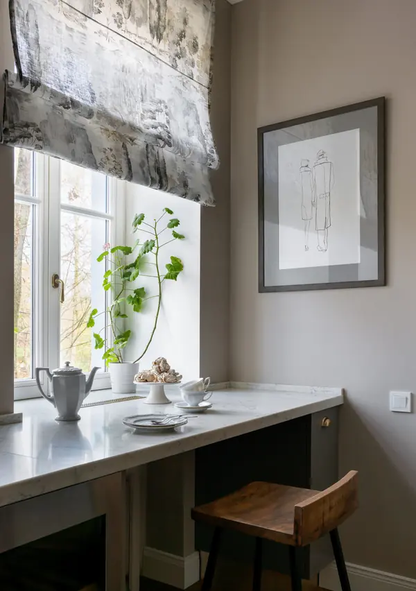 Квартира в Петергофе