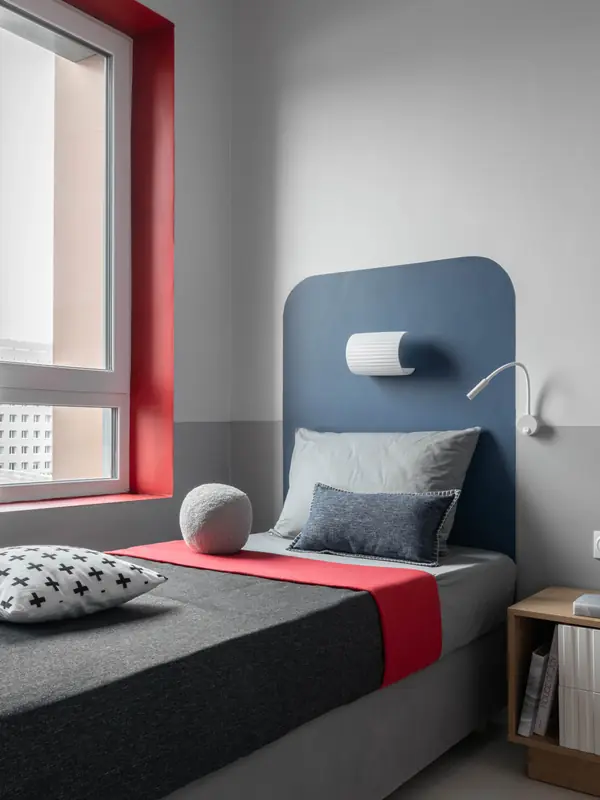 Детская комната