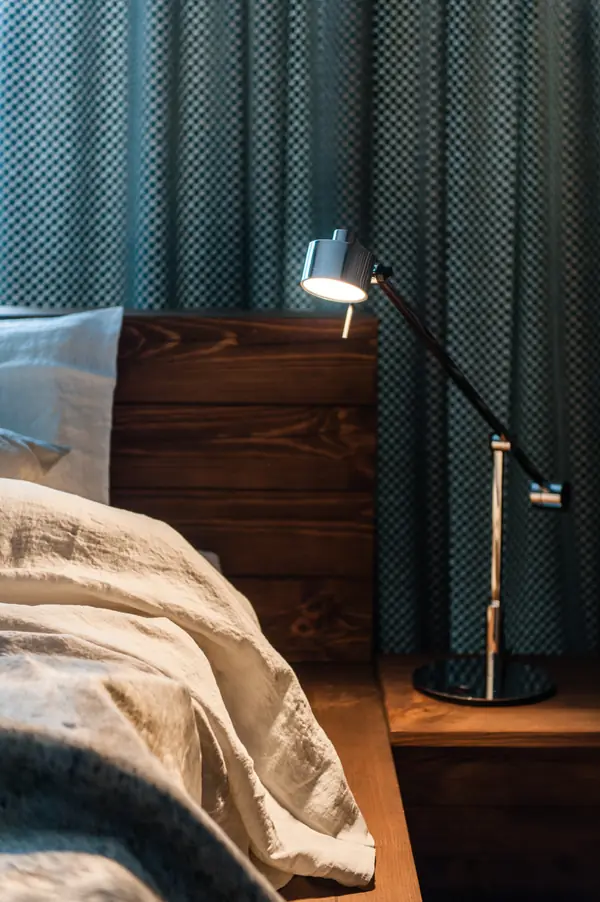 Стихия бетона