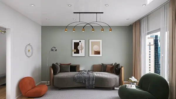 гостиная МЕМФИС