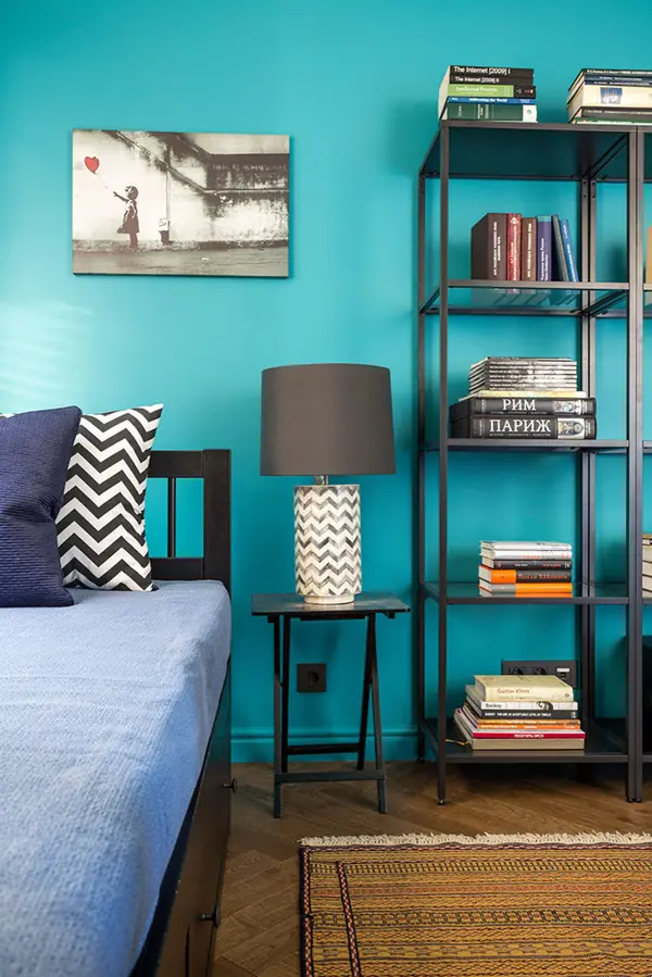 Квартира 33 кв.м. на Вернадского. Г. Москва