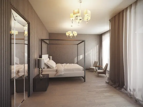 Таунхаус на Новой Риге