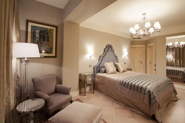 Квартира на Звенигородской ул.