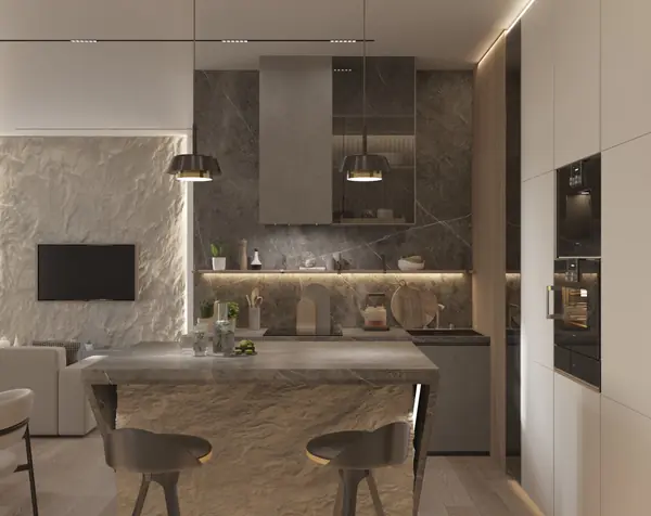 Soft Минимализм