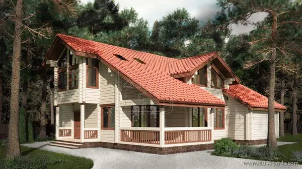 Наша работы