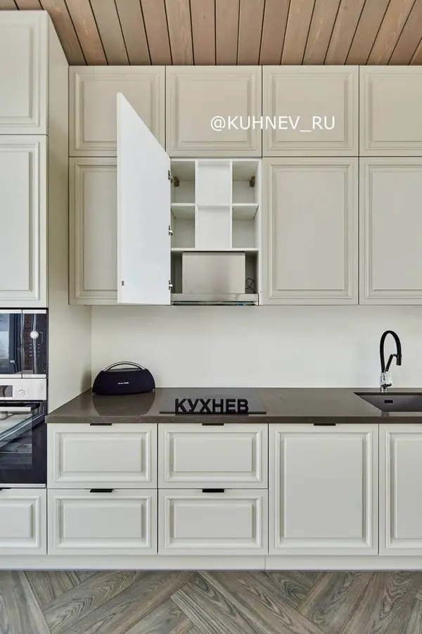 Загородная неоклассика