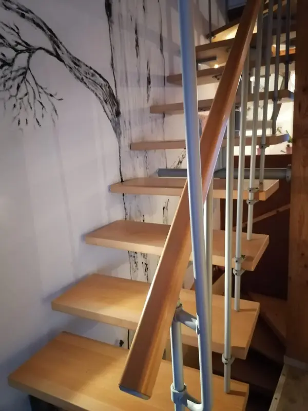 Частный дом- Кассель(Германия)