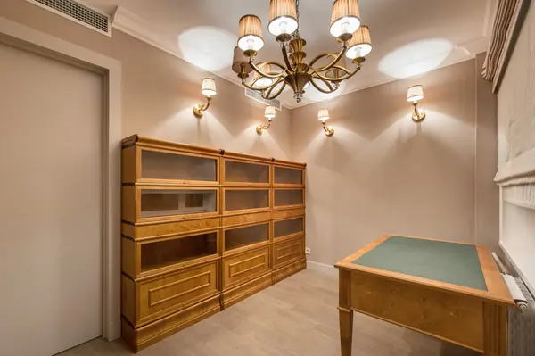 Квартира на Новгородской ул.