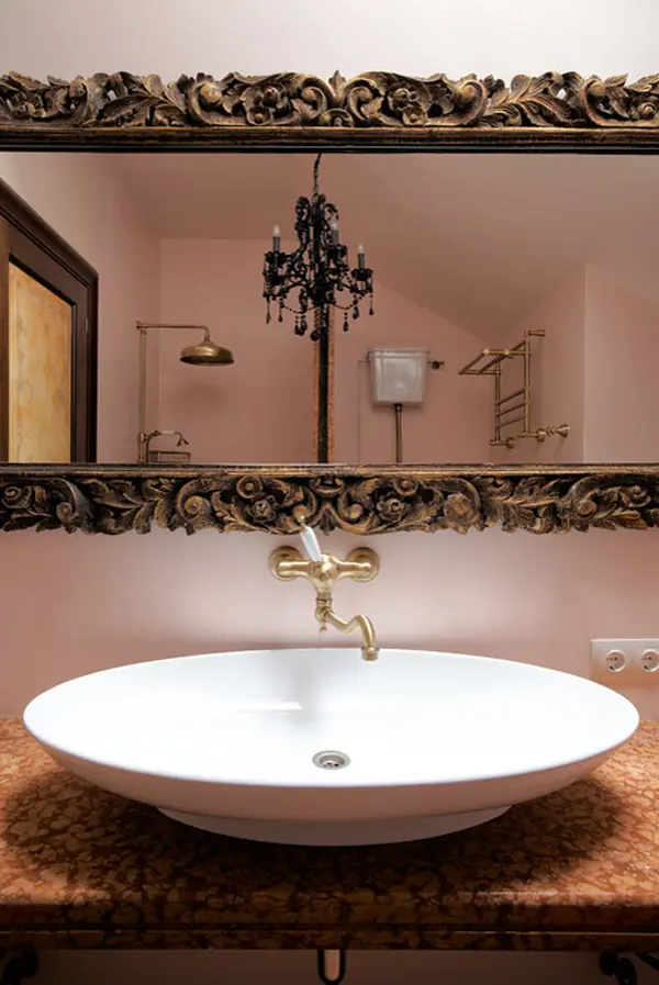 Двухуровневая квартира в пос. Заречье