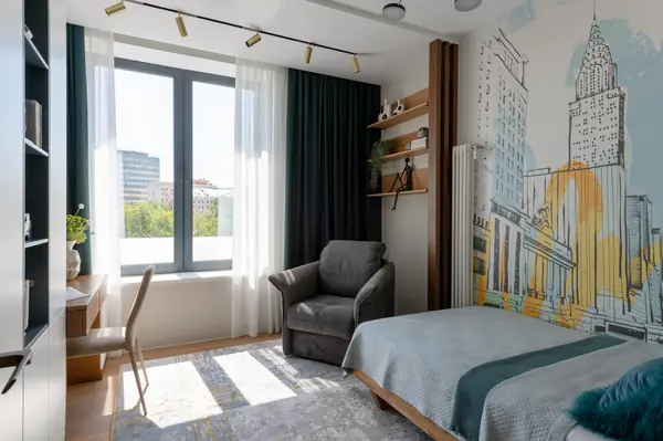 Серебряный фонтан