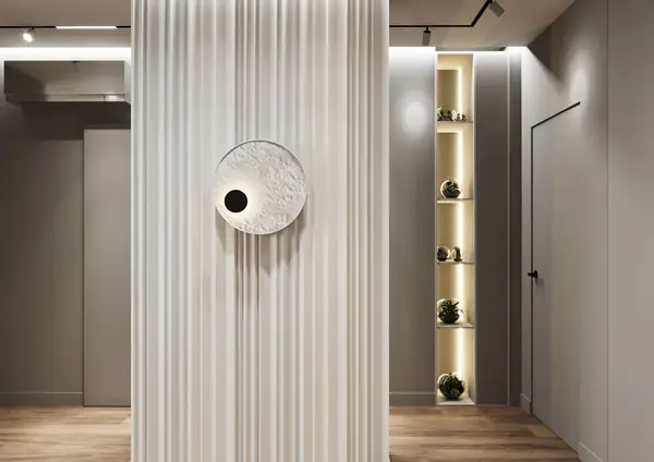 ЖК «Хорошёвский»