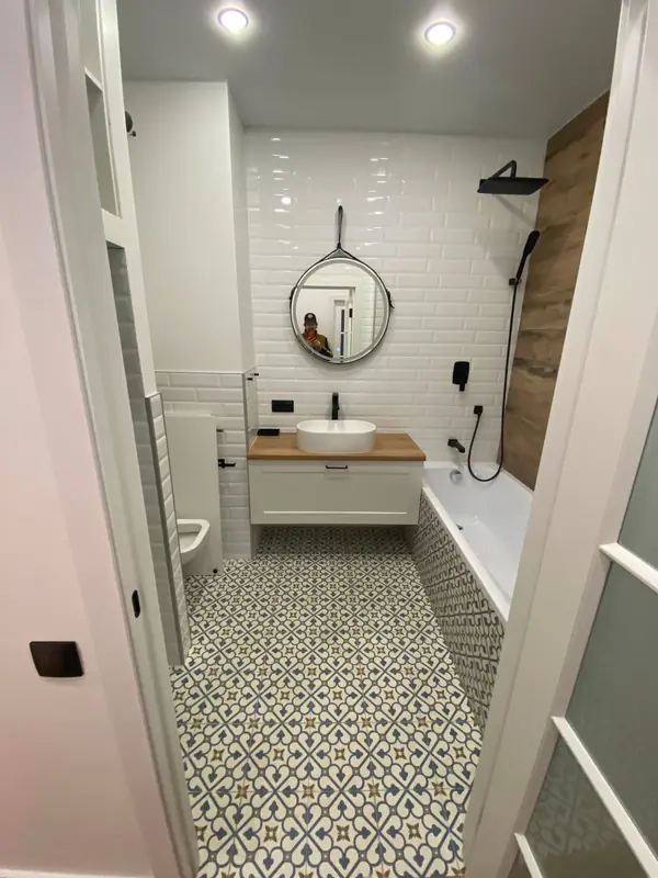 ЖК Новый Свет